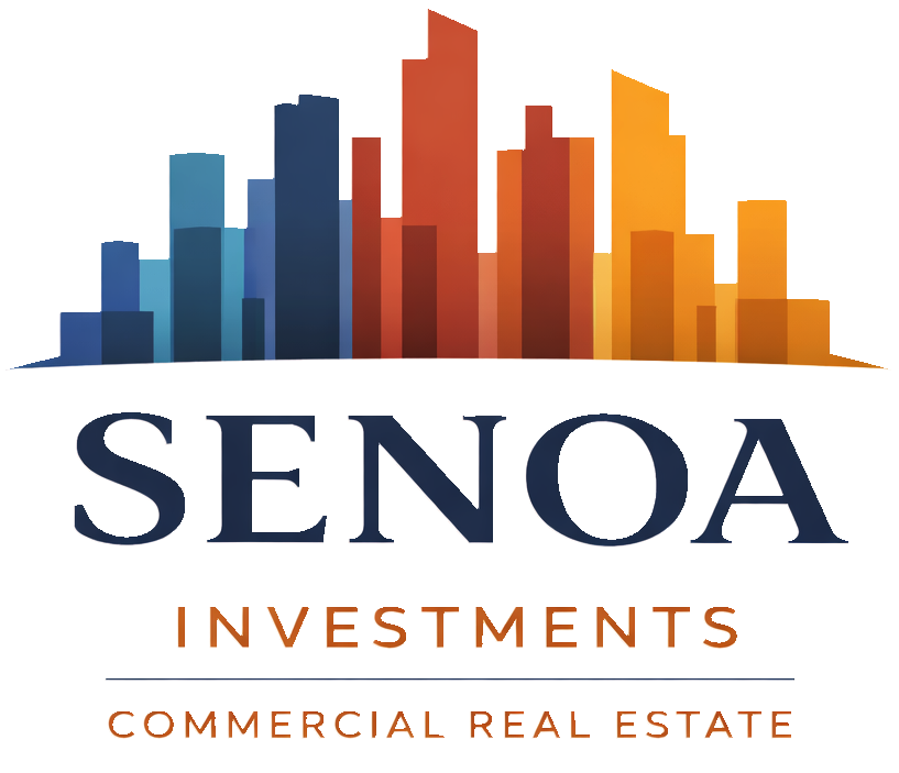 logo for Senoa Investments